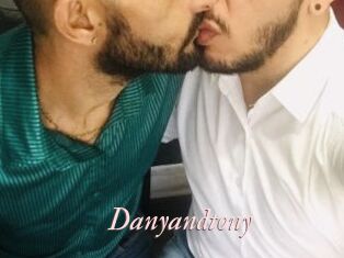 Danyandtony