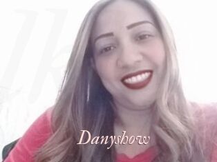 Danyshow