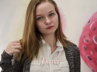 Darcis