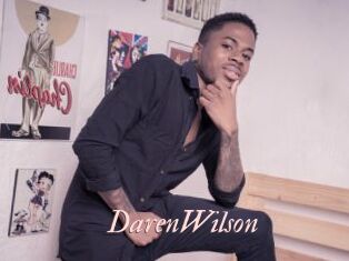 DarenWilson