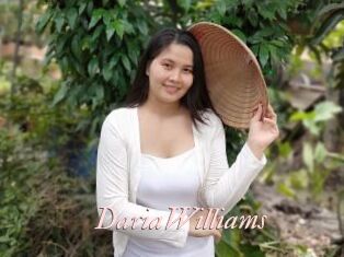 DariaWilliams