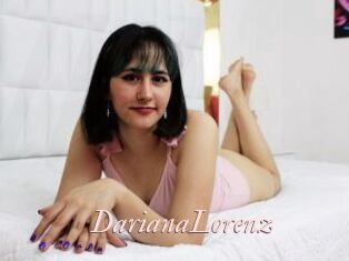 DarianaLorenz