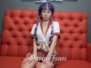 DarinaJones