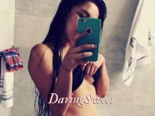 DaringSweet