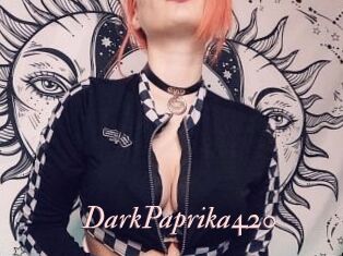 DarkPaprika420