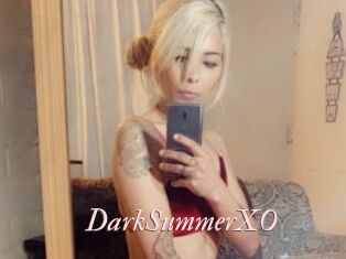 DarkSummerXO