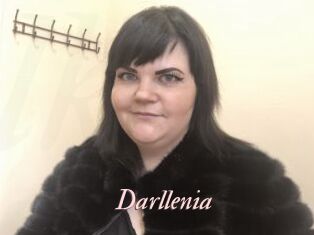Darllenia