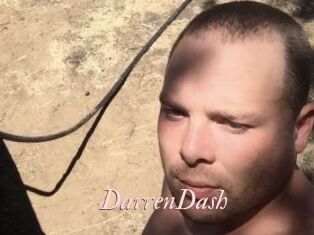 DarrenDash