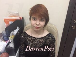 DarrenPort