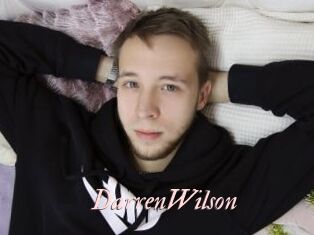 DarrenWilson