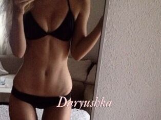 Daryushka