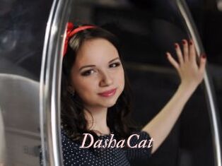 DashaCat