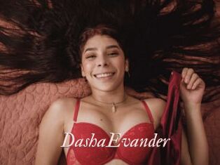 DashaEvander