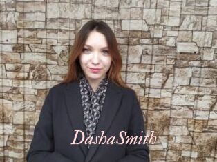 DashaSmith