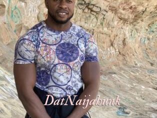 DatNaijahunk
