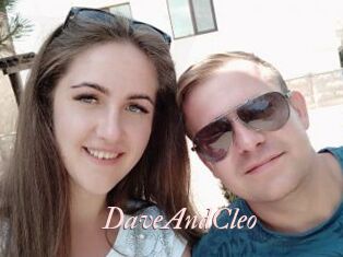 DaveAndCleo