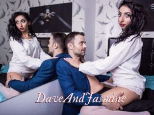 DaveAndJasmine