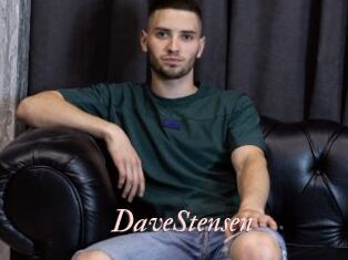 DaveStensen