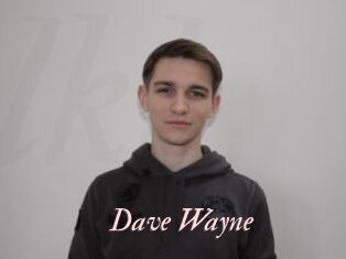 Dave_Wayne