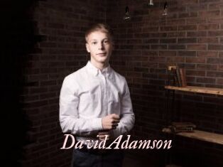 DavidAdamson