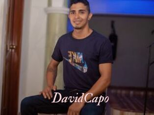 DavidCapo