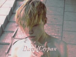 DavidCerpan