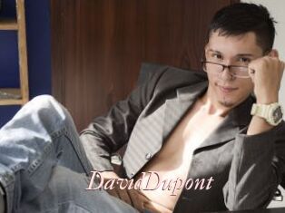 DavidDupont