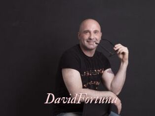 DavidFortuna