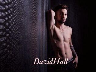 DavidHall