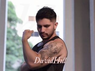 DavidHill