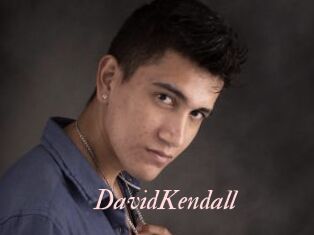 DavidKendall