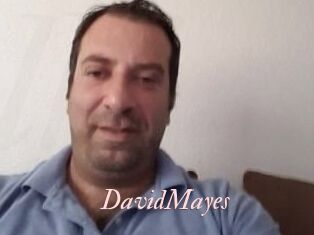 David_Mayes