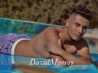 DavidMonroy