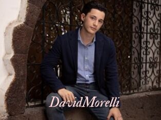 DavidMorelli
