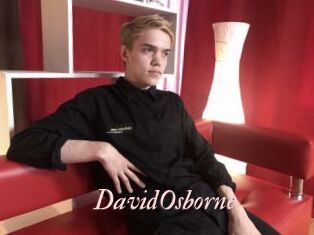 DavidOsborne