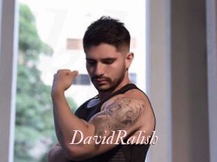 DavidRalish