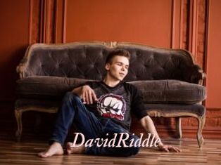 DavidRiddle