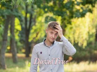 DavidTrue