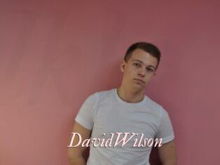 DavidWilson