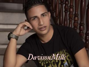 DavisonMills