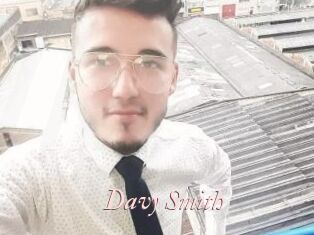 Davy_Smith Leukelol