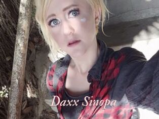 Daxx_Sinopa