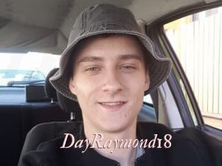 DayRaymond18