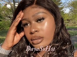 DayaSoHot