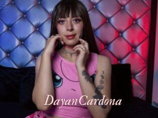 DayanCardona