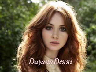 DayanaDenni
