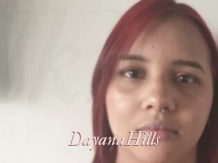 DayanaHills
