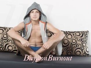 DaymonBurnout