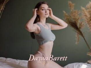 DaynaBarett