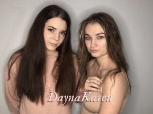 DaynaKaren Leukelol